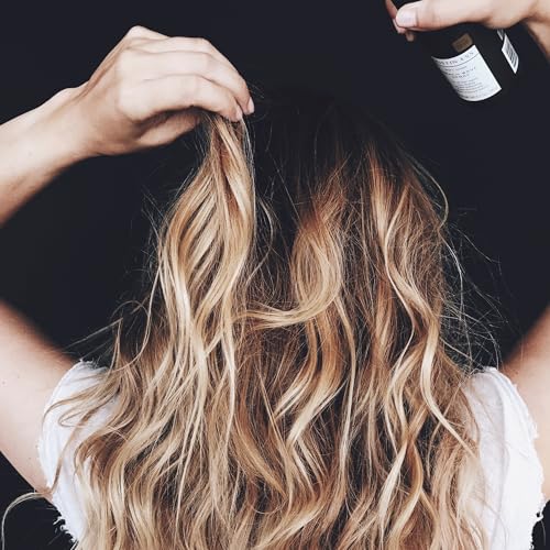 Soft Shine Beach Wave Hair Spray