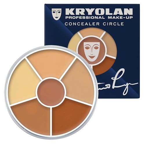 Concealer Circle No.4