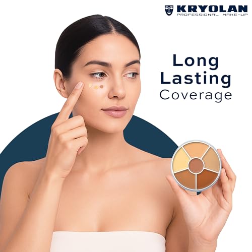 Concealer Circle No.4