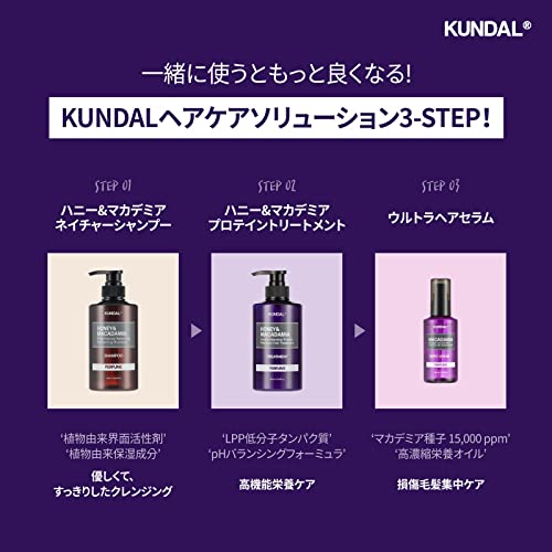 Honey Macadamia Conditioner Amber Vanilla