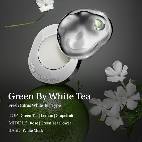 objet Solid Perfume Balm Rose Petals