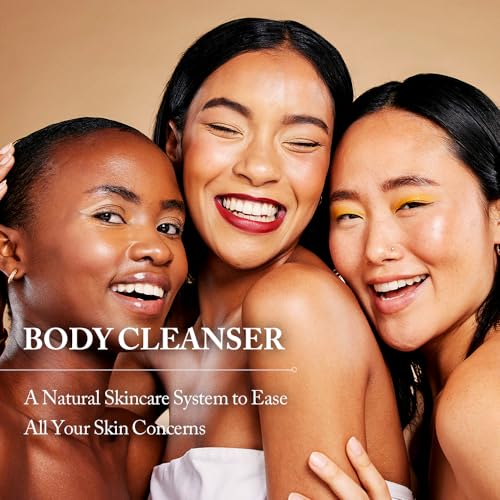 Oat Milk Body Wash (