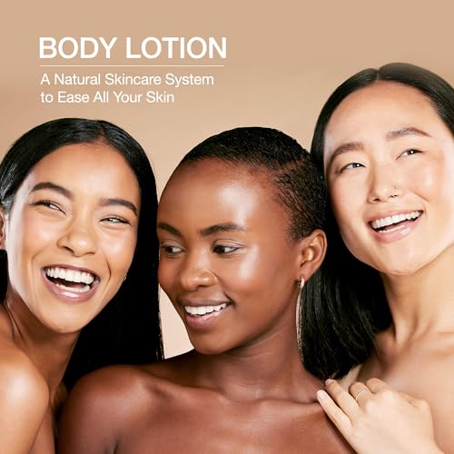 Rice Milk Body Lotion (