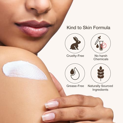 Rice Milk Body Lotion (