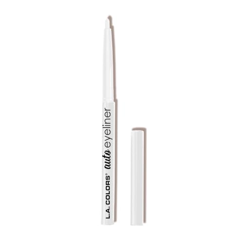 Auto Eye Liner Pencil 665 White
