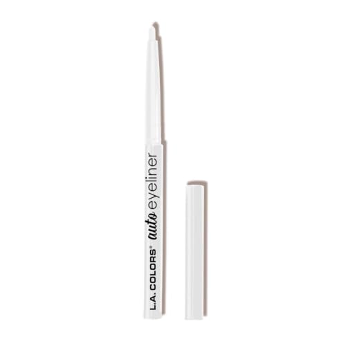 Auto Eye Liner Pencil 665 White