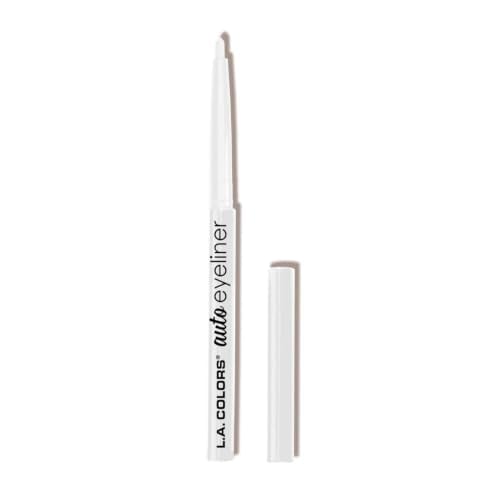 Auto Eye Liner Pencil 665 White