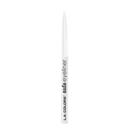 Auto Eye Liner Pencil 665 White