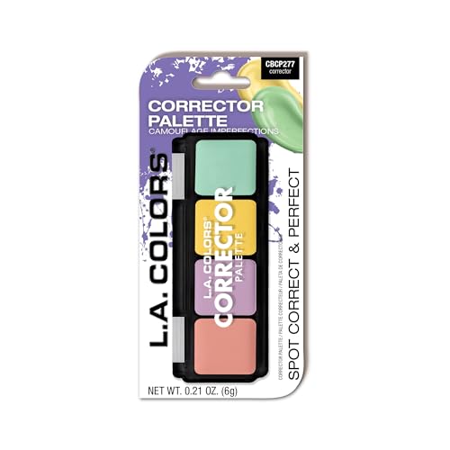 Corrector Palette