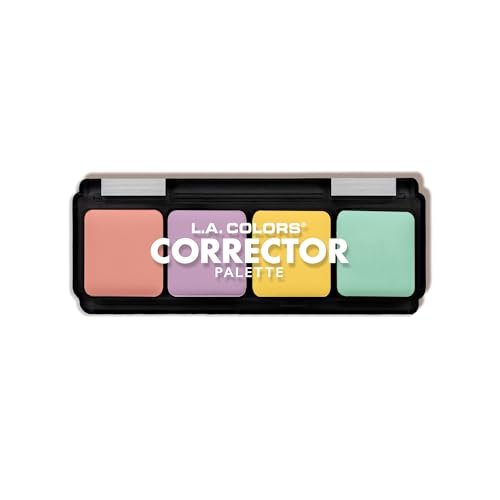 Corrector Palette