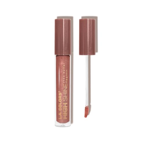 High Shine Lipgloss, Fresh CLG949
