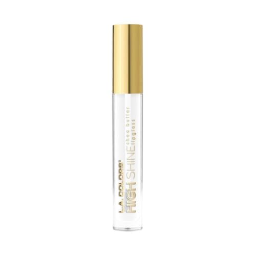 Clear Lipgloss