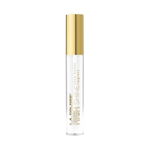 Clear Lipgloss
