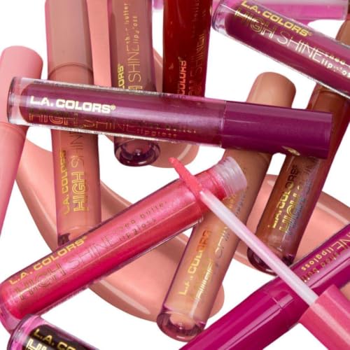 Clear Lipgloss