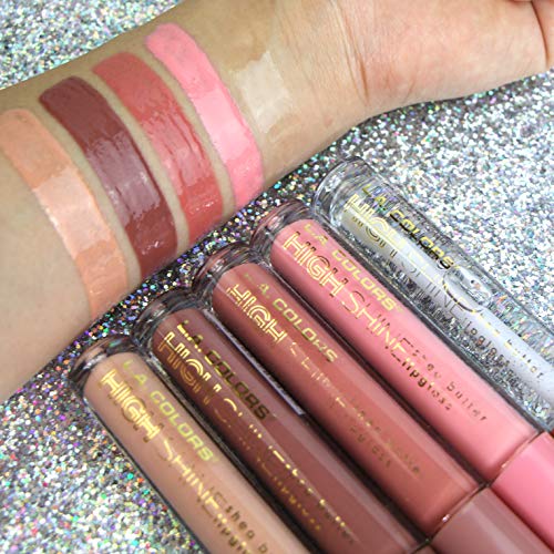 Clear Lipgloss