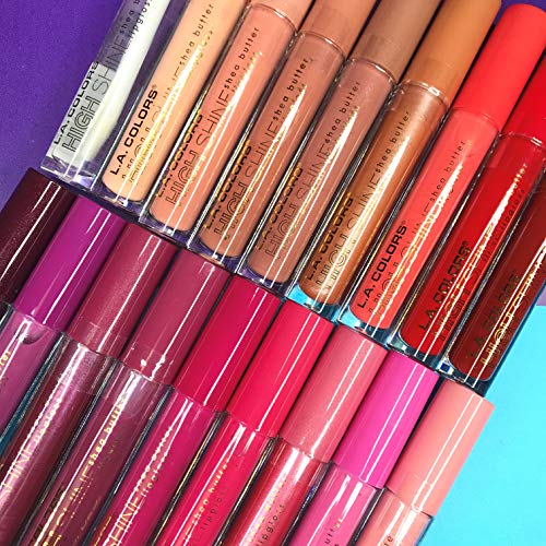 Clear Lipgloss