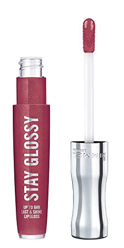 Watermelon Splash Lip Gloss