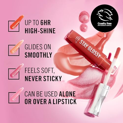 Watermelon Splash Lip Gloss