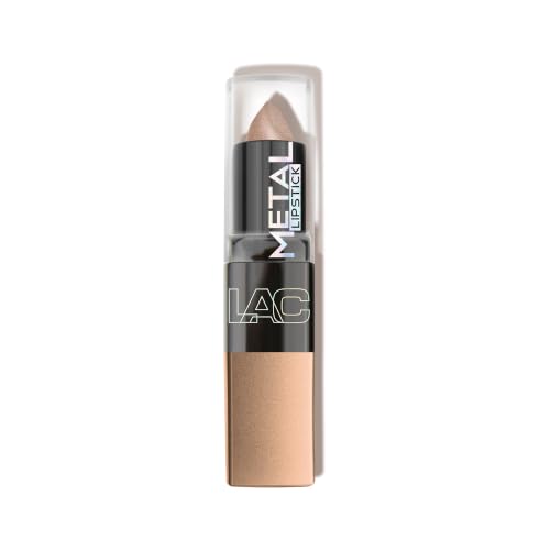Metal Lipstick Iced Mocha
