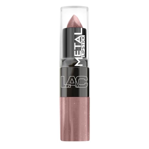 Metal Lipstick Iced Mocha