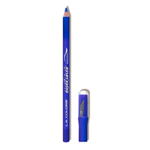 On Point Pencil, Cobalt