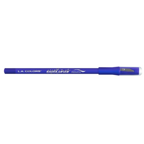 On Point Pencil, Cobalt