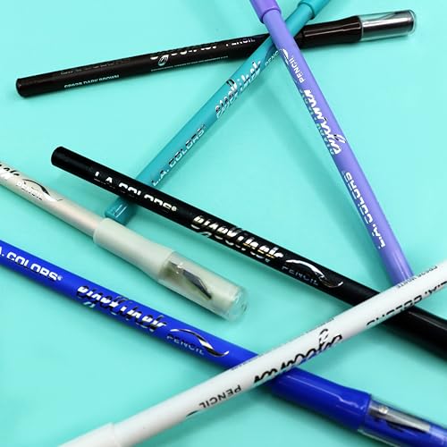 On Point Pencil, Cobalt