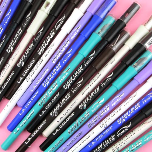 On Point Pencil, Cobalt