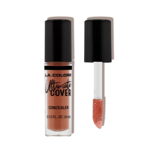 Ultimate Cover Orange Corrector