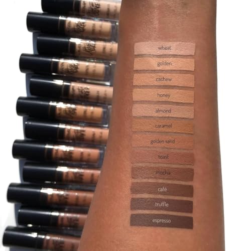 Ultimate Cover Orange Corrector