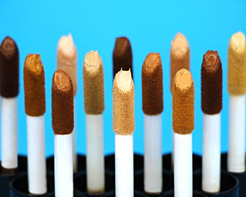 Ultimate Cover Concealer Sheer White CC901