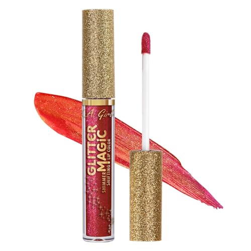 Glitter Magic Ravishing
