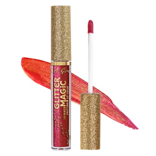 Glitter Magic Ravishing