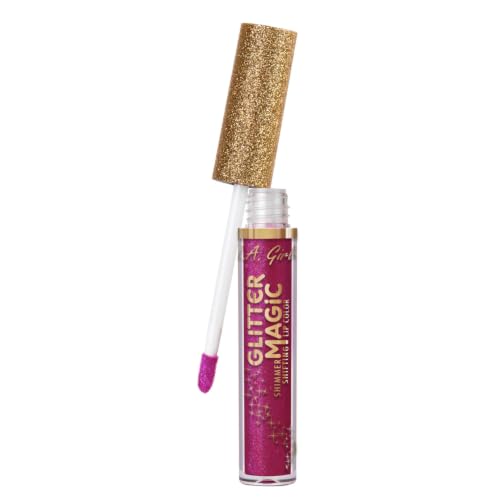 Glitter Magic Ravishing