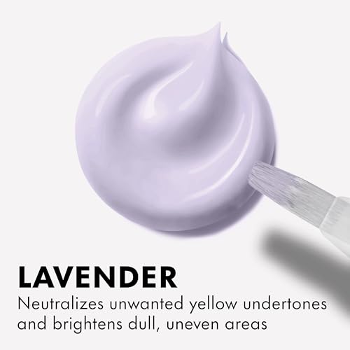 HD Pro Conceal Lavender Corrector GC993