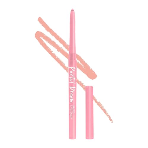 Pastel Dream Auto Eyeliner, Baby Pink