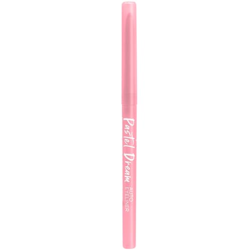 Pastel Dream Auto Eyeliner, Baby Pink