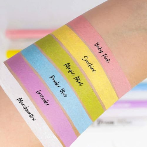 Pastel Dream Auto Eyeliner, Baby Pink
