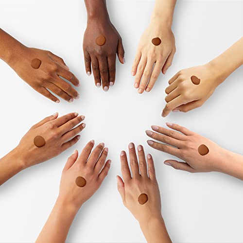 PRO.color Foundation Mixing Pigment Orange GLM713N