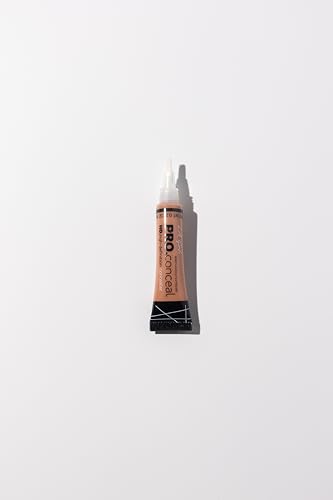 Pro Conceal HD Peach Corrector