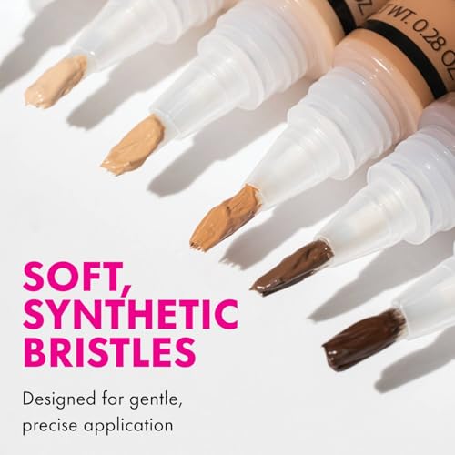 Pro Conceal HD Peach Corrector
