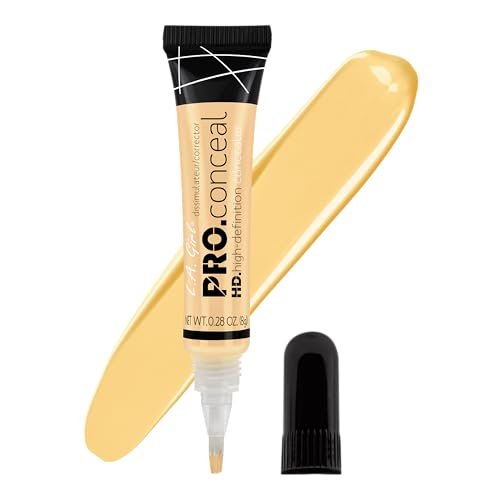 Pro Conceal HD Orange Corrector