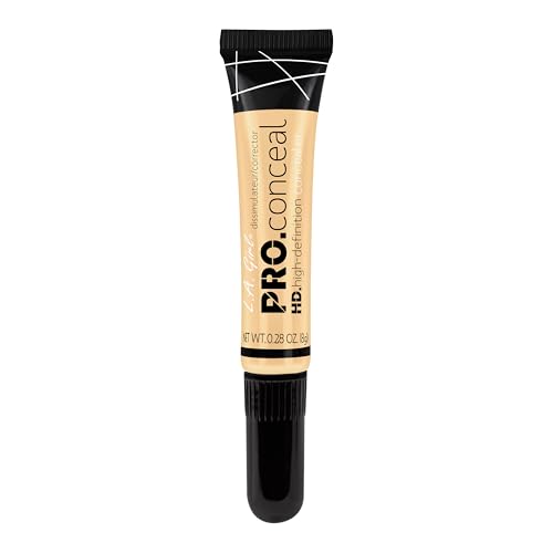 Pro Conceal HD Orange Corrector