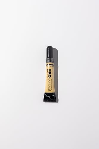 Pro Conceal HD Orange Corrector