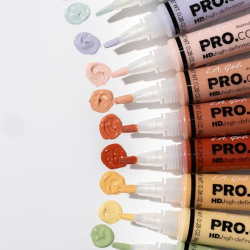 Pro Conceal HD Orange Corrector