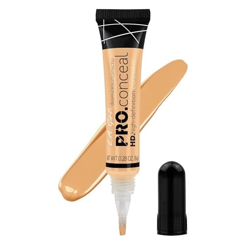 Pro Conceal HD Yellow Corrector