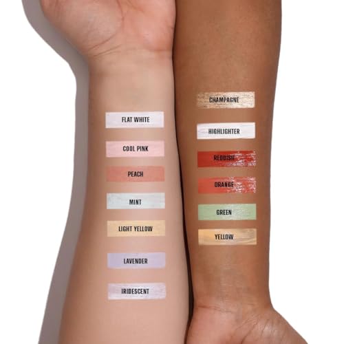 Pro Conceal HD Yellow Corrector