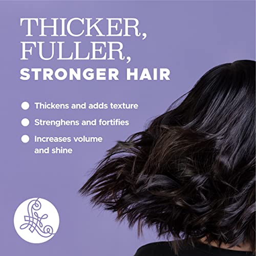 Luseta Biotin and Collagen Hair Growth Shampoo - 16.9oz