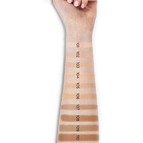 Cosmetics Makeup Infallible Pro-Matte Liquid Longwear Foundation, Shell Beige, 1 fl oz.
