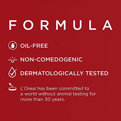 Cosmetics Makeup Infallible Pro-Matte Liquid Longwear Foundation, Shell Beige, 1 fl oz.